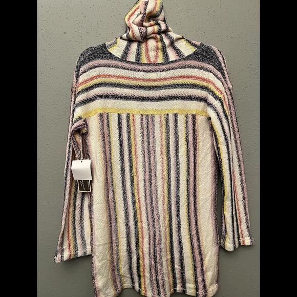 Vintage Havana Women’s S Pullover Hooded Long Sleeve - Picture 3 of 8